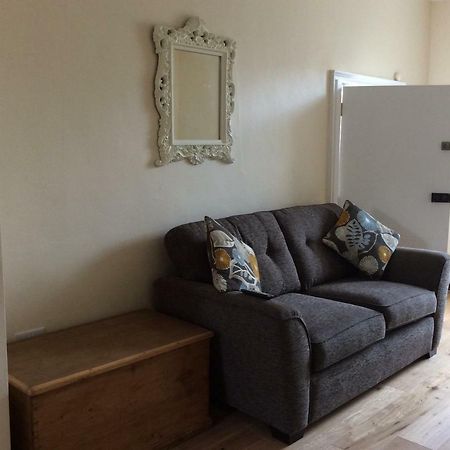 West View Apartment Belford Luaran gambar