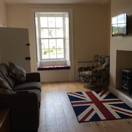 West View Apartment Belford Luaran gambar