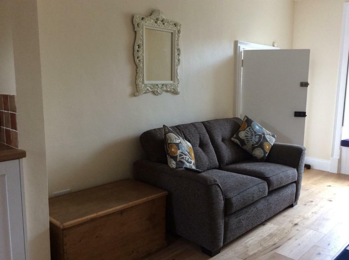 West View Apartment Belford Luaran gambar
